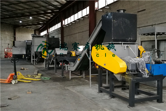 廢舊輪胎處理設(shè)備