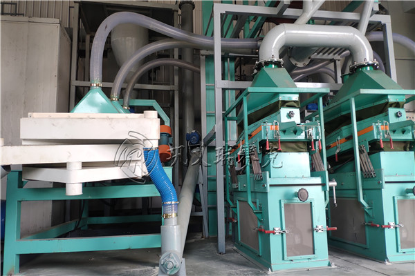 鋰離子電池回收設(shè)備