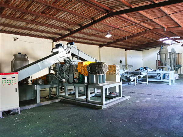 廢舊輪胎處理設(shè)備的深了解可成為投資使用的優(yōu)勢(shì)